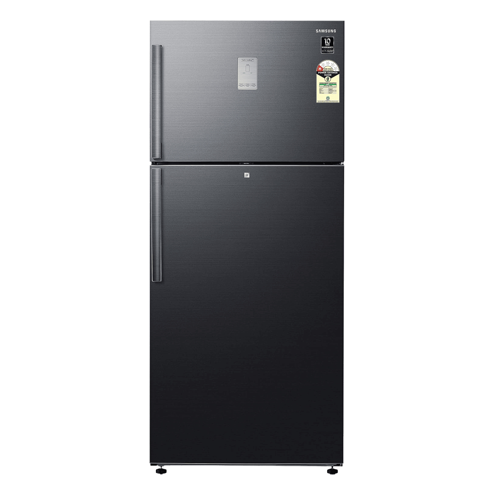 Buy SAMSUNG 530 Litres 1 Star Frost Free Double Door Refrigerator